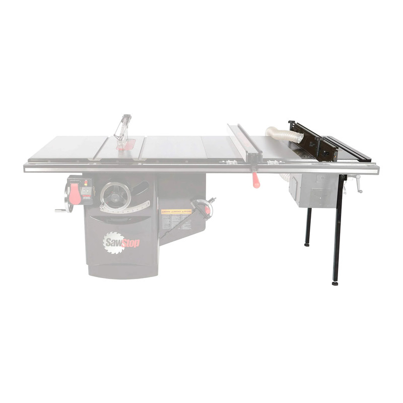 ICS 30" In-Line Router Table Kit